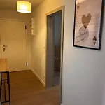 Aux Portes De Strasbourg *