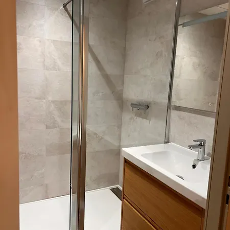 Apartment Aux Portes De Strasbourg