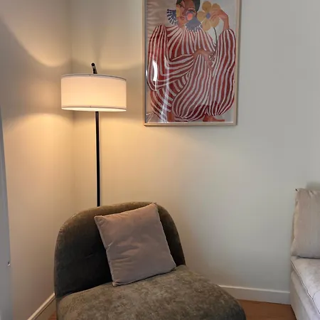 Aux Portes De Strasbourg Appartement