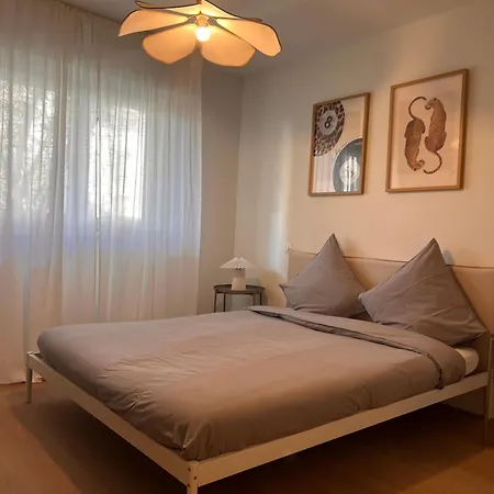 Appartement Aux Portes De Strasbourg Oberhausbergen