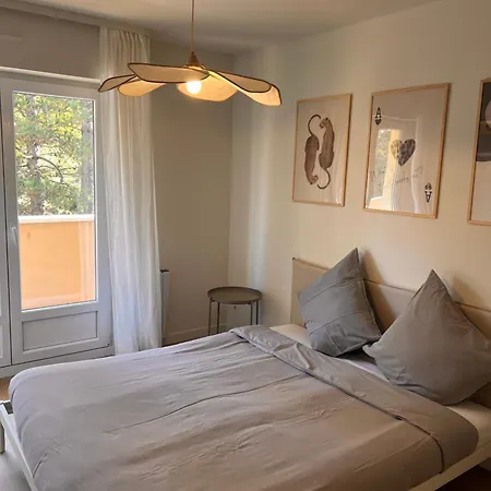 Appartement Aux Portes De Strasbourg Oberhausbergen