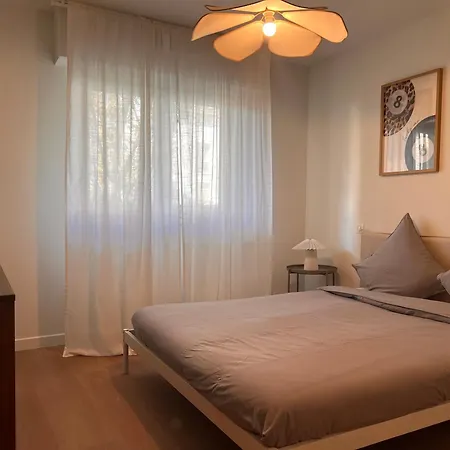 Aux Portes De Strasbourg Appartement *