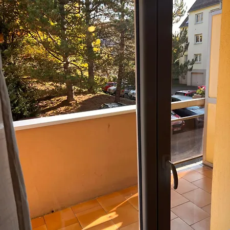 Aux Portes De Strasbourg Appartement *