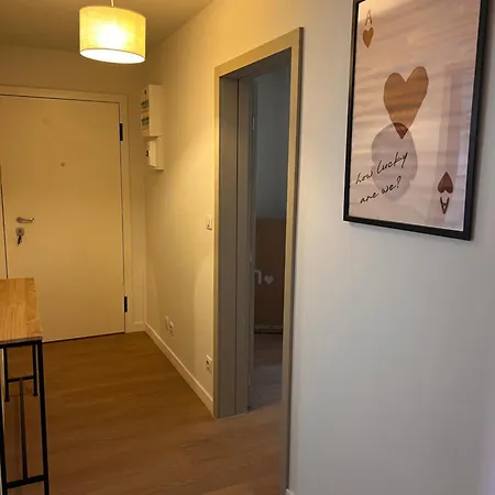 Aux Portes De Strasbourg *