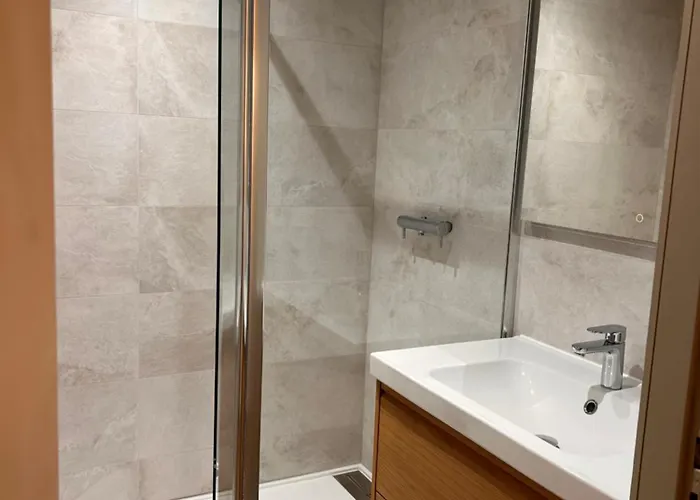 Appartement Aux Portes De Strasbourg