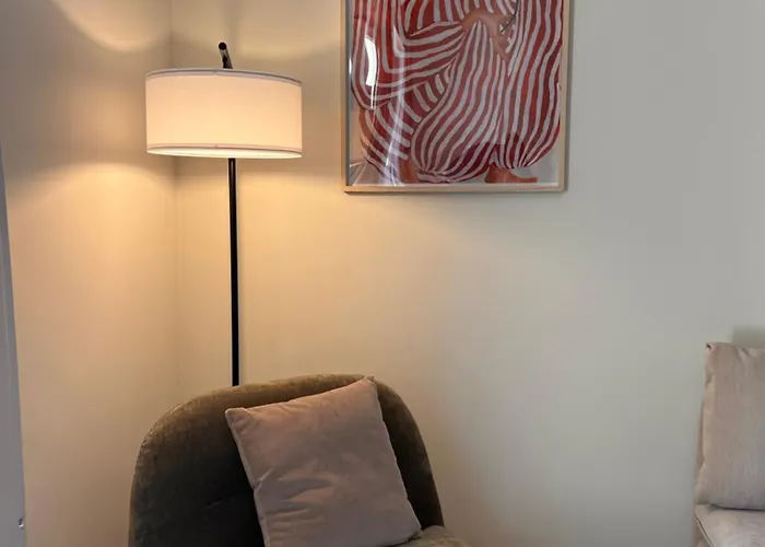Aux Portes De Strasbourg Appartement