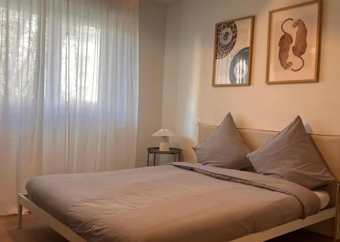Appartement Aux Portes De Strasbourg Oberhausbergen