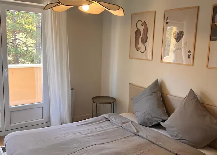 Appartement Aux Portes De Strasbourg Oberhausbergen