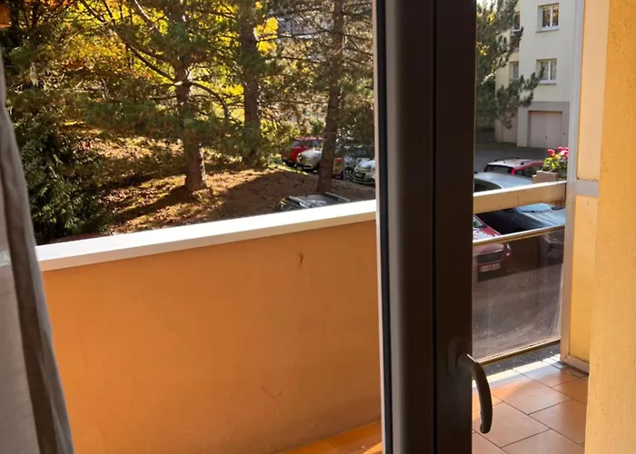 Aux Portes De Strasbourg Appartement *