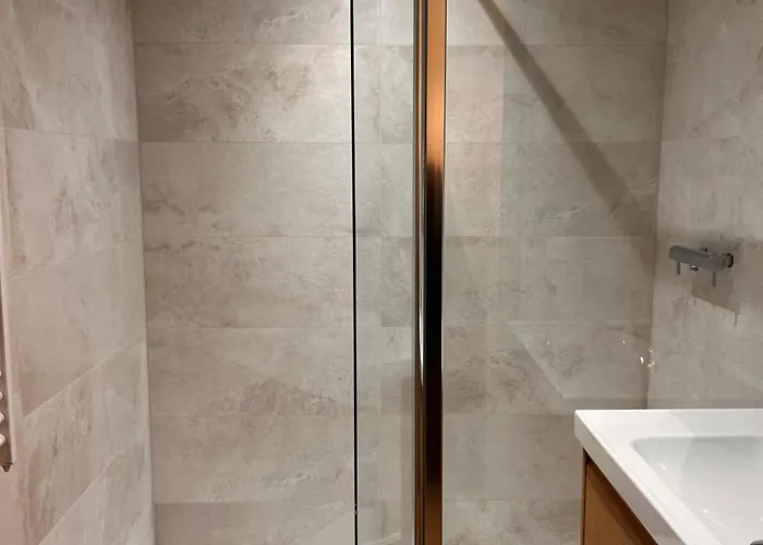 Appartement Aux Portes De Strasbourg